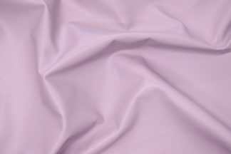 Lilac Lambskin Leather