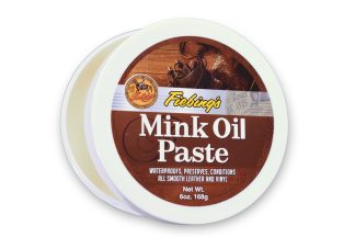 Fiebing's Mink Oil Paste