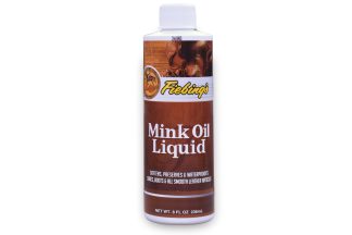 Fiebing's Mink Oil