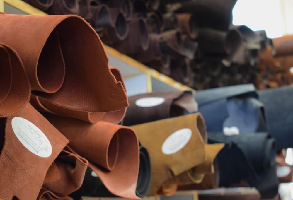 Montana Leather Company The Best Online Leather Store