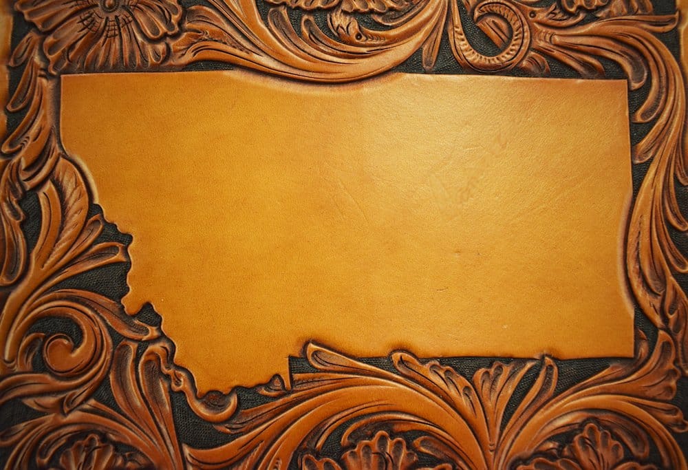 Montana Leather Company The Best Online Leather Store
