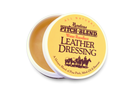 Montana Pitch Blend Dressing