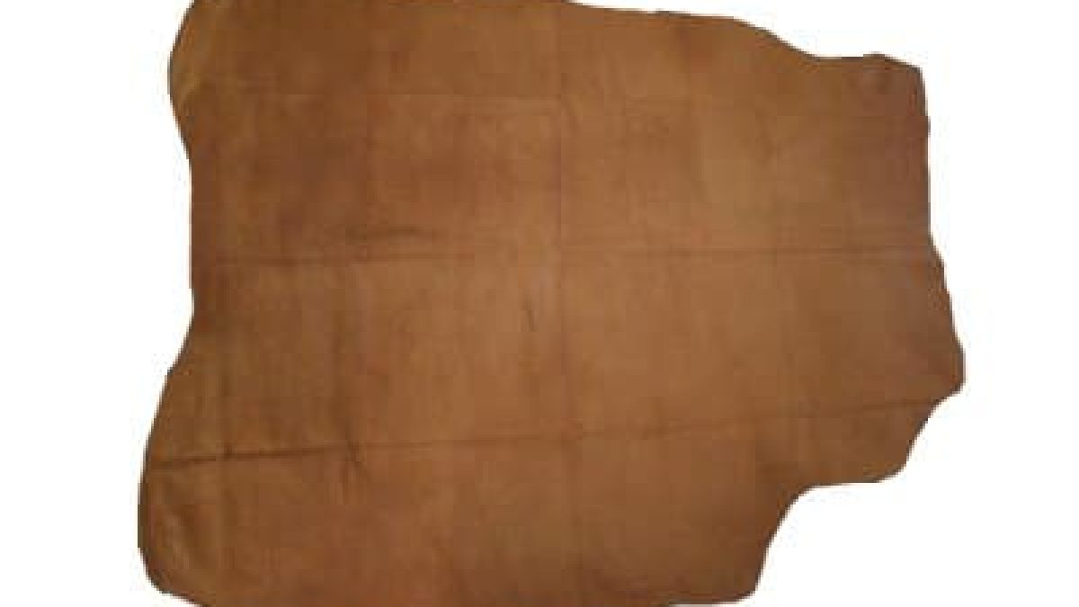 Pig Suede Leather: Light Brown Taupe buy 7.75 sq ft (296-1-TP-G2400) 9UL11