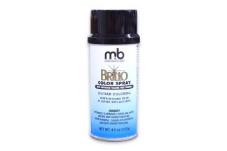 Brillo Color Spray