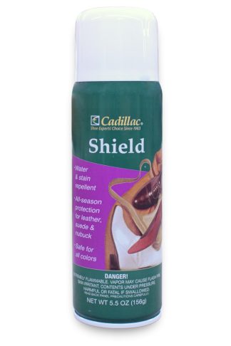 Cadillac Shield 5.5 oz