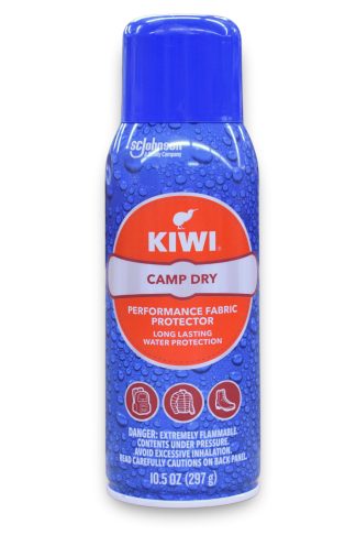 Kiwi Fabric Camp Dry Protector 10.5 oz