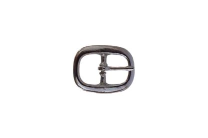 5705 Nickel Buckle