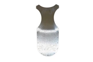 saddle seat strainer, saddlery hardware