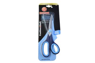 leather shears, leather scissors, mundial