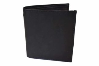 hipster wallet, large wallet, black wallet