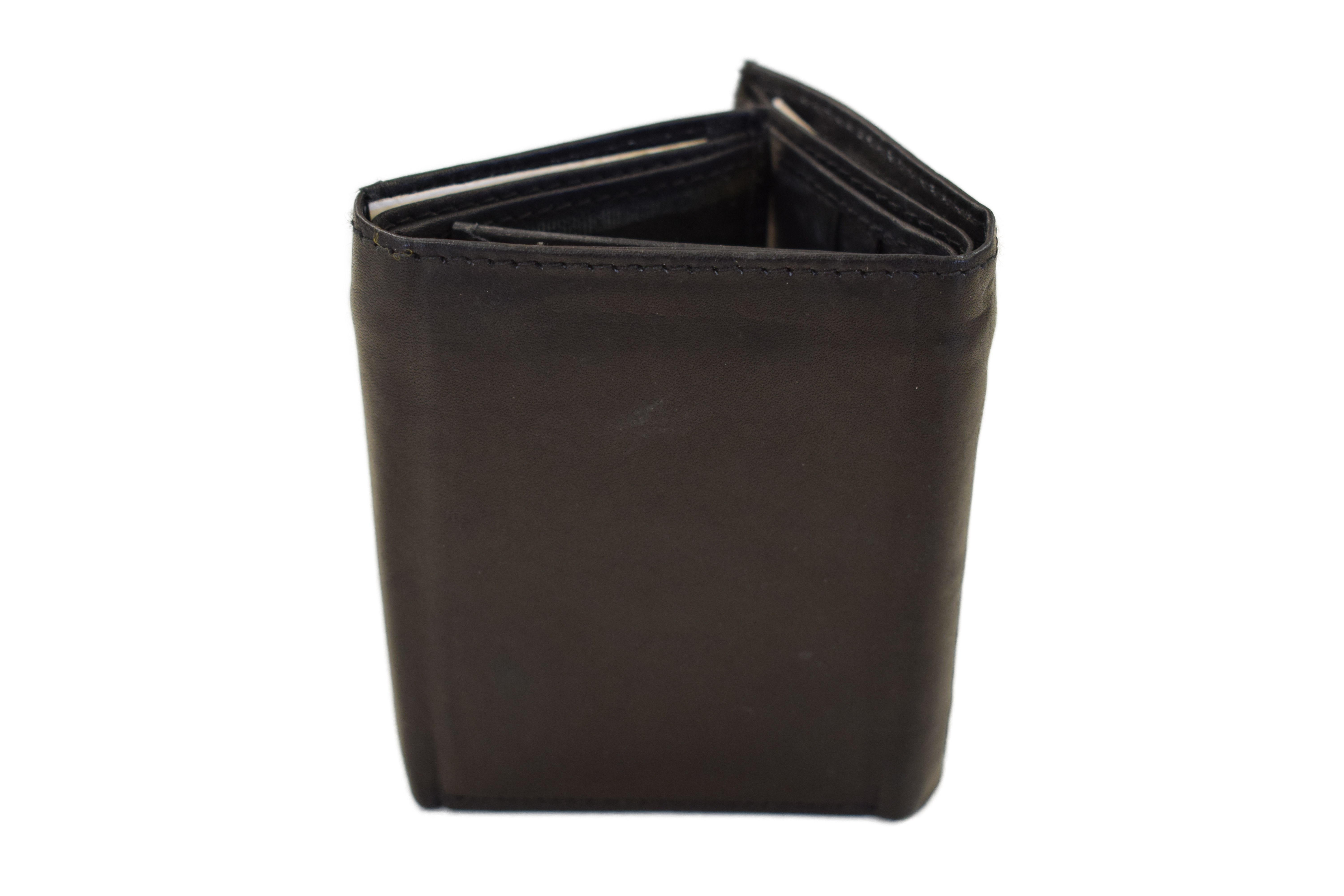 tri fold purse wallet