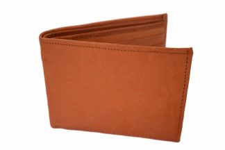 leather wallet, bifold wallet, billfold