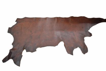 Vesuvius Bison Leather - Image 2