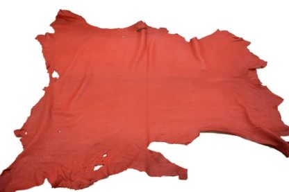 Red Elk Leather - Image 2