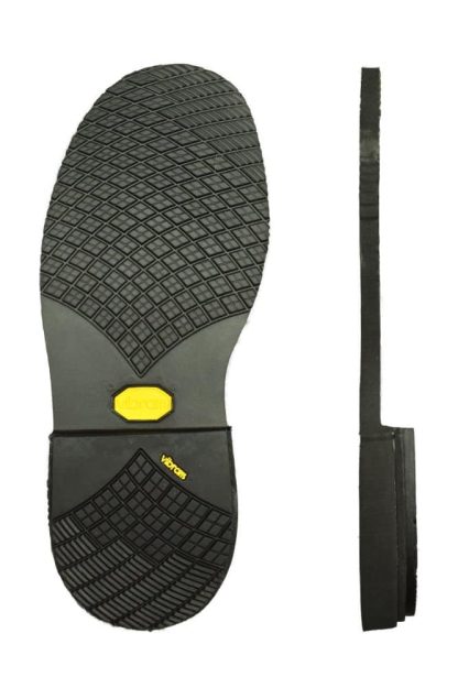 516K Long Haul Full Sole Vibram