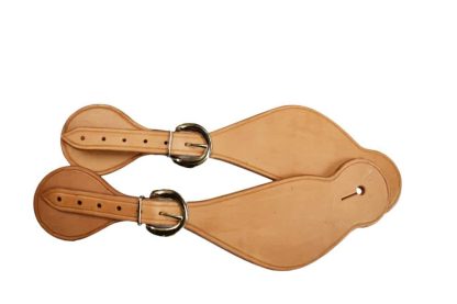 Cowboy Spur Strap