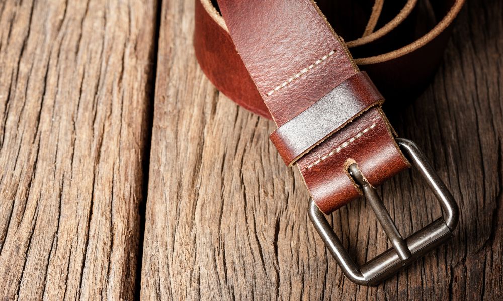 A Guide to Different Types of Leather for Craft Projects