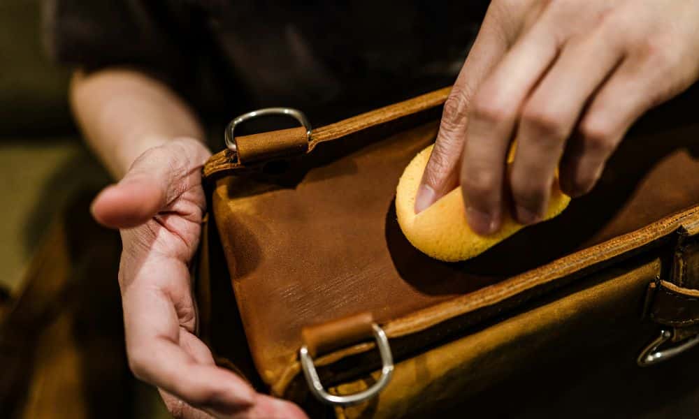 5 Leather Care Tips: Ways To Look After Your Leather