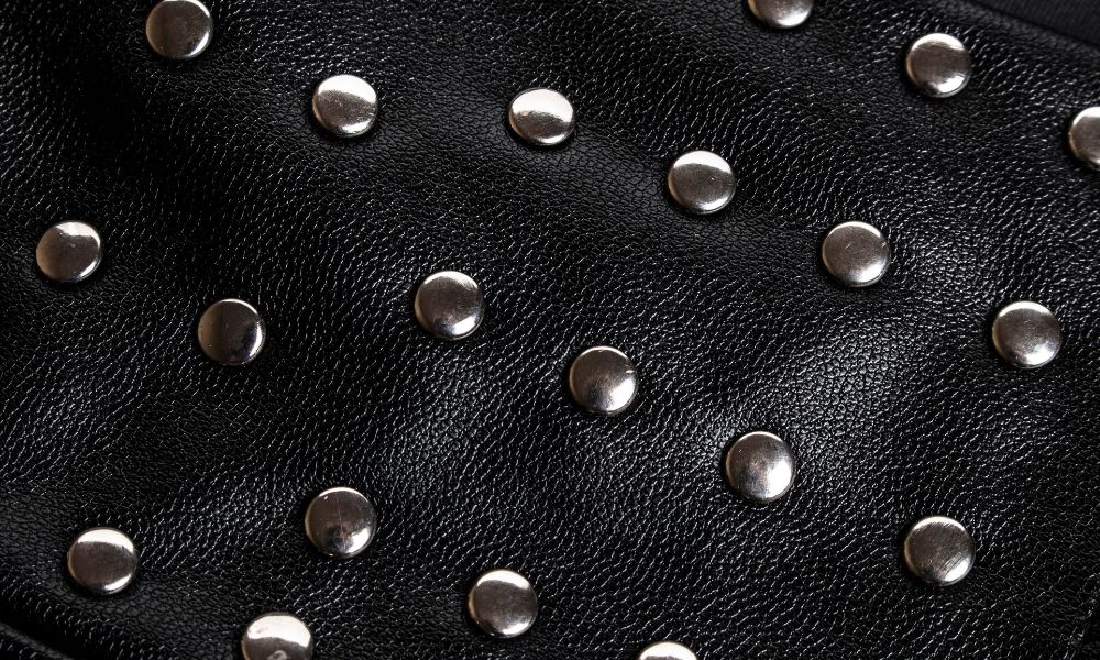 Different Types of Leather Hardware for Your Next Project