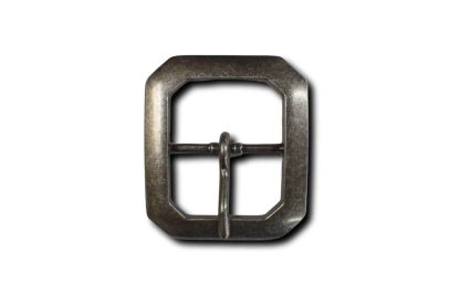 Antique Nickel 20944 Buckle