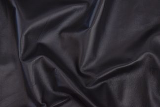 Black Lambskin