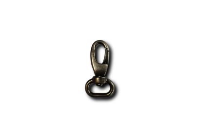 Swivel Snap Antique Nickel #69