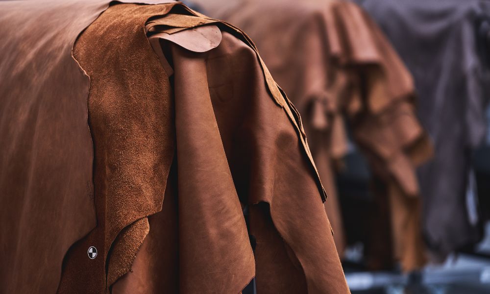 History of Leather Tanning: How It All Started