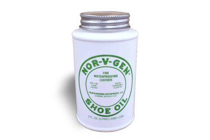 Nor-V-Gen Shoe Oil