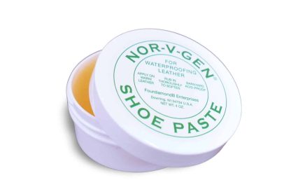 Nor-V-Gen Shoe Paste