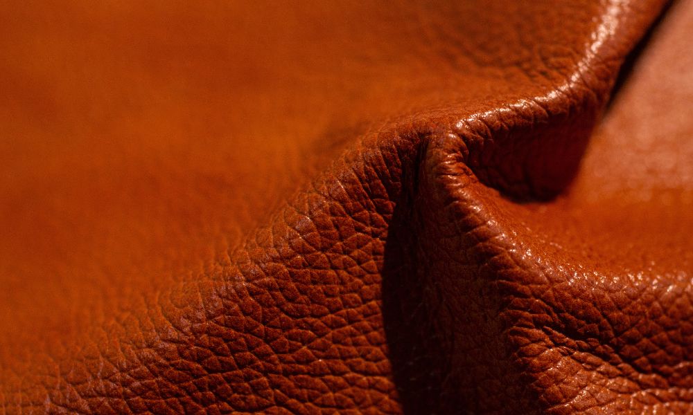 The Complete Guide to How Leather Is Made