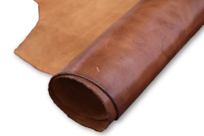 Cognac Avatar Leather