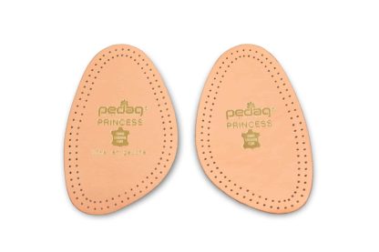 Pedag Princess Cushion Half Insoles