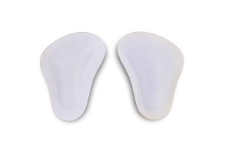 Pedag T-Form Metatarsal Pads