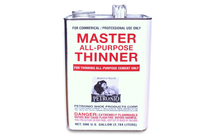 Master Thinner Gallon