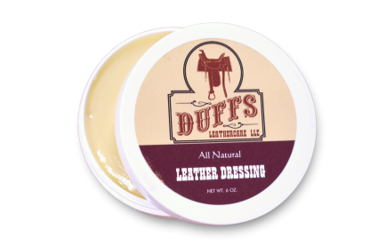 Duffs Leather Dressing