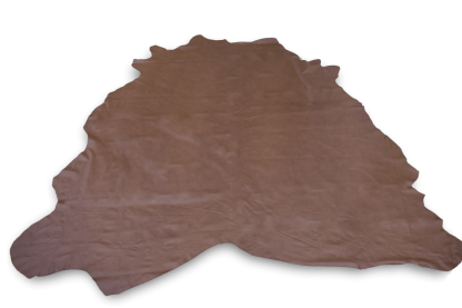 Earth Tone Bison Upholstery - Image 2