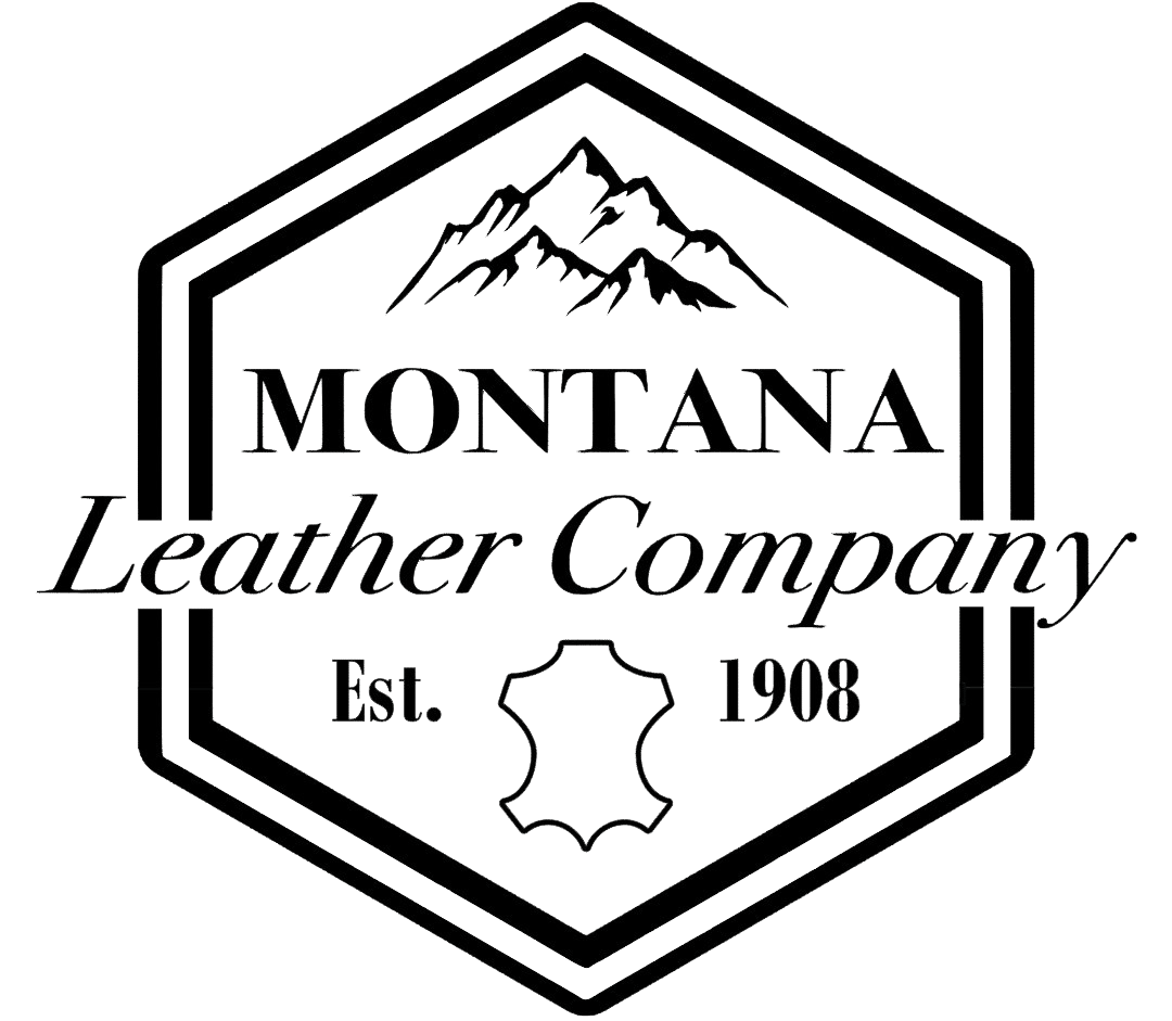 Montana Leather Company Logo