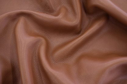 Rust Bella Leather