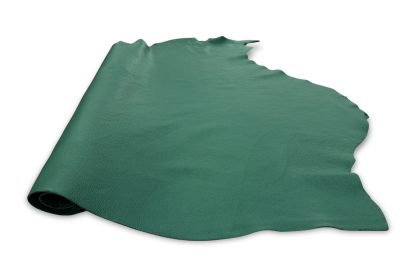 Cheyenne Chap Leather - Green - Image 2